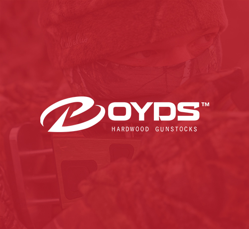 boyds hardwood gunstocks